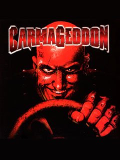 game pic for Carmageddon 3D